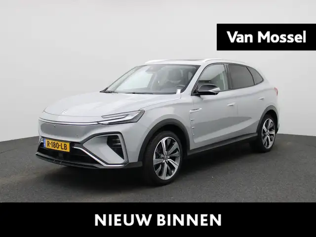 MG Marvel R Luxury 70 kWh | Apple Carplay / Android Auto | Pan