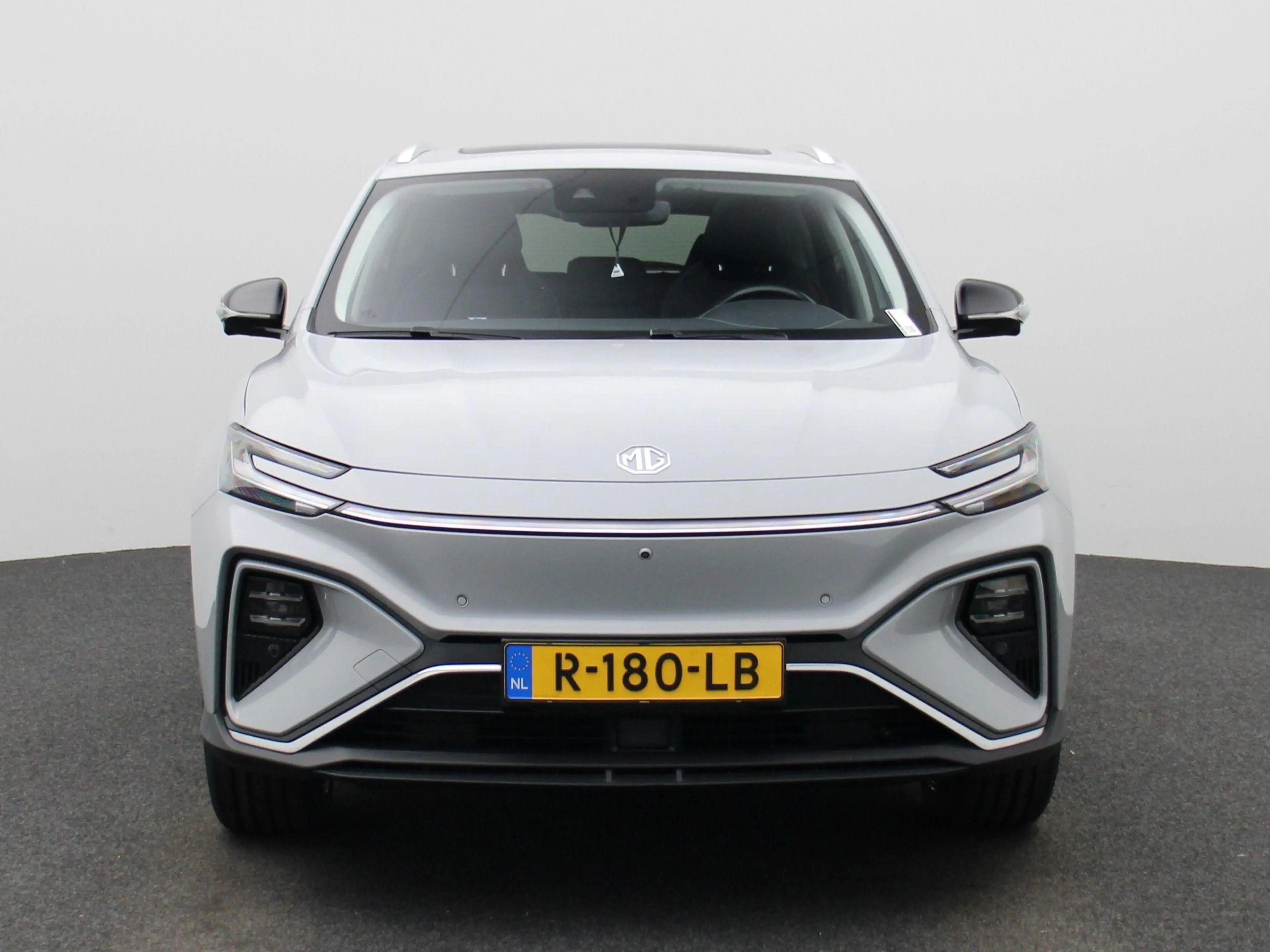 MG Marvel R Luxury 70 kWh | Apple Carplay / Android Auto | Pan — photo 3