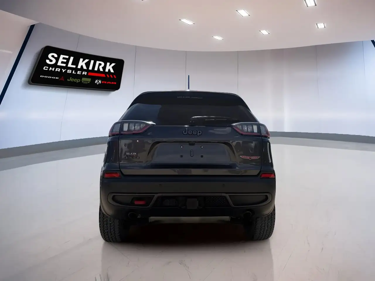 Jeep Cherokee снимка Jeep Cherokee