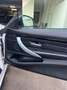 BMW 420 420d Cabrio M-Paket Weiß - thumbnail 10