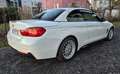 BMW 420 420d Cabrio M-Paket Weiß - thumbnail 5