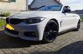 BMW 420 420d Cabrio M-Paket Weiß - thumbnail 3