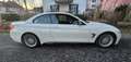 BMW 420 420d Cabrio M-Paket Weiß - thumbnail 6