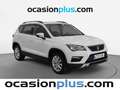 SEAT Ateca 1.6TDI CR S&S Ecomotive Reference Weiß - thumbnail 2