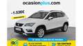 SEAT Ateca 1.6TDI CR S&S Ecomotive Reference Weiß - thumbnail 1