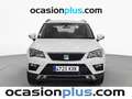 SEAT Ateca 1.6TDI CR S&S Ecomotive Reference Weiß - thumbnail 11