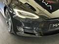 Tesla Model S Model S Performance 90kWh Ludicrous Finanzierung Schwarz - thumbnail 6