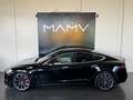 Tesla Model S Model S Performance 90kWh Ludicrous Finanzierung Schwarz - thumbnail 9