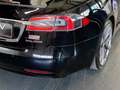 Tesla Model S Model S Performance 90kWh Ludicrous Finanzierung Schwarz - thumbnail 4