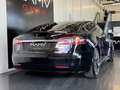 Tesla Model S Model S Performance 90kWh Ludicrous Finanzierung Schwarz - thumbnail 3
