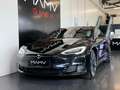 Tesla Model S Model S Performance 90kWh Ludicrous Finanzierung Schwarz - thumbnail 1