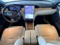 Tesla Model S Model S Performance 90kWh Ludicrous Finanzierung Schwarz - thumbnail 21