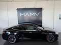 Tesla Model S Model S Performance 90kWh Ludicrous Finanzierung Schwarz - thumbnail 14