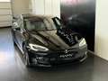 Tesla Model S Model S Performance 90kWh Ludicrous Finanzierung Schwarz - thumbnail 10