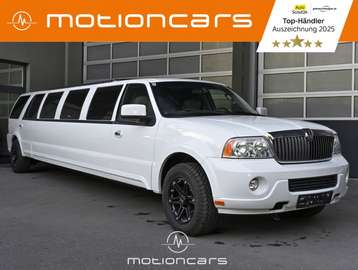 Limousine