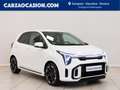 Kia Picanto 1.2 DPi GT-Line Blanco - thumbnail 1