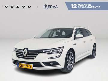 Estate 1.6 TCe Intens | Park assist | Head-up disp