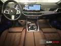 BMW X5 3.0 286CV 30dA XDrive MHEV 7 pl. Gris - thumbnail 9