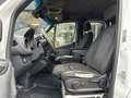 Mercedes-Benz Sprinter ALLRAD SPRINTER 314 4X4 DOKA AHK-3,5T STANDHEIZUNG Weiß - thumbnail 7