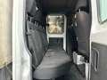 Mercedes-Benz Sprinter ALLRAD SPRINTER 314 4X4 DOKA AHK-3,5T STANDHEIZUNG Weiß - thumbnail 11