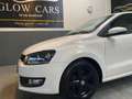 Volkswagen Polo 1.2 TSI BlueMotion Edition+ AIRCO|NAP|TREKHAAK|CRU Wit - thumbnail 9