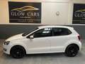 Volkswagen Polo 1.2 TSI BlueMotion Edition+ AIRCO|NAP|TREKHAAK|CRU Wit - thumbnail 8