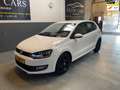 Volkswagen Polo 1.2 TSI BlueMotion Edition+ AIRCO|NAP|TREKHAAK|CRU Wit - thumbnail 1