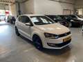 Volkswagen Polo 1.2 TSI BlueMotion Edition+ AIRCO|NAP|TREKHAAK|CRU Wit - thumbnail 5