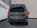 Toyota Proace 2.0 D-4D L2 Shuttle Plus Gris - thumbnail 4