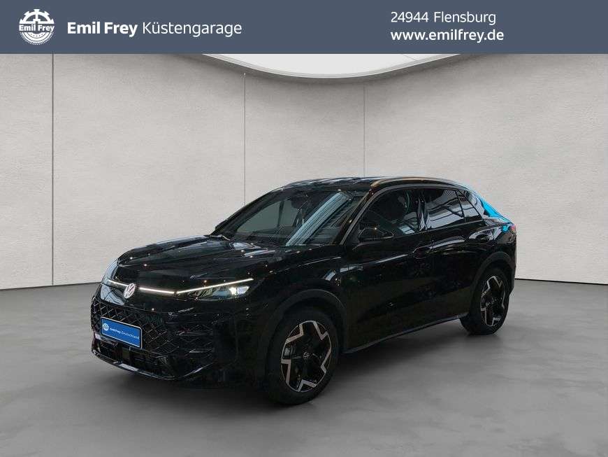Second hand Volkswagen T-Roc 1.5
