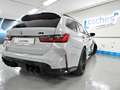 BMW M3 Competition Touring MxDrive Gris - thumbnail 44