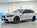 BMW M3 Competition Touring MxDrive Gris - thumbnail 47