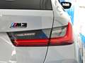 BMW M3 Competition Touring MxDrive Gris - thumbnail 33