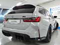BMW M3 Competition Touring MxDrive Gris - thumbnail 45
