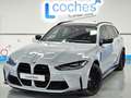 BMW M3 Competition Touring MxDrive Gris - thumbnail 46