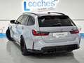 BMW M3 Competition Touring MxDrive Gris - thumbnail 40