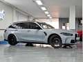 BMW M3 Competition Touring MxDrive Gris - thumbnail 35