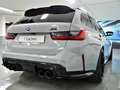 BMW M3 Competition Touring MxDrive Gris - thumbnail 32