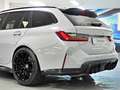 BMW M3 Competition Touring MxDrive Gris - thumbnail 38