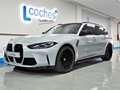 BMW M3 Competition Touring MxDrive Gris - thumbnail 23