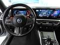 BMW M3 Competition Touring MxDrive Gris - thumbnail 10