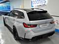 BMW M3 Competition Touring MxDrive Gris - thumbnail 29