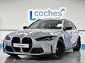 BMW M3 Competition Touring MxDrive Gris - thumbnail 1