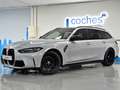 BMW M3 Competition Touring MxDrive Gris - thumbnail 34