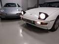 Porsche 924 Targa Wit - thumbnail 15