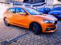 Skoda Fabia Fabia 130Jahre Tempomat Sitzheizung Kamera LED ALU Oranje - thumbnail 7