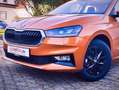 Skoda Fabia Fabia 130Jahre Tempomat Sitzheizung Kamera LED ALU Oranje - thumbnail 2