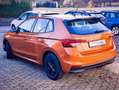 Skoda Fabia Fabia 130Jahre Tempomat Sitzheizung Kamera LED ALU Oranje - thumbnail 4