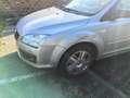 Ford Focus Focus 1.6i 16v Ghia Zilver - thumbnail 8