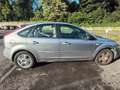 Ford Focus Focus 1.6i 16v Ghia Zilver - thumbnail 10